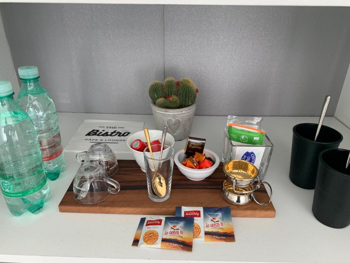 Apartament Au Bord De L'Eau Orpund Zewnętrze zdjęcie
