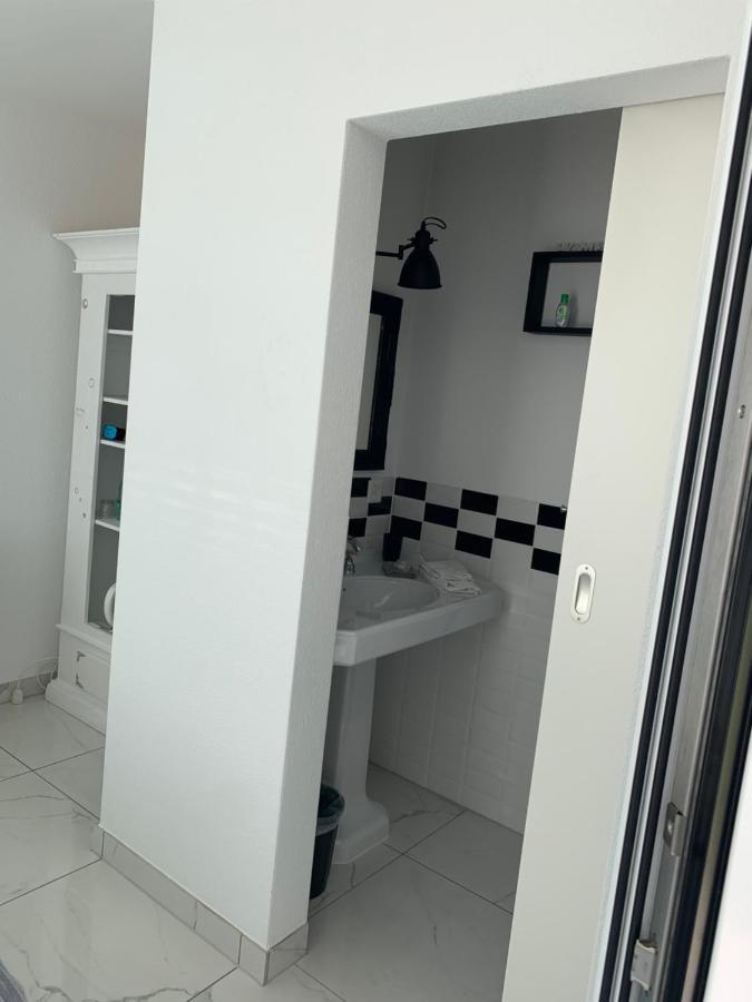 Apartament Au Bord De L'Eau Orpund Zewnętrze zdjęcie