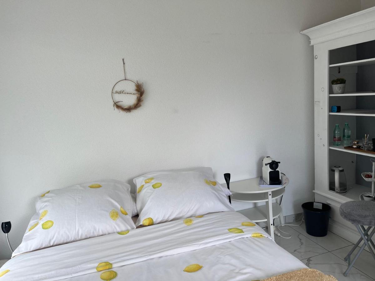Apartament Au Bord De L'Eau Orpund Zewnętrze zdjęcie
