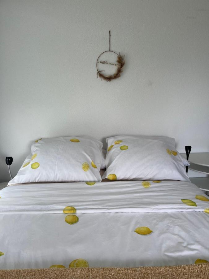 Apartament Au Bord De L'Eau Orpund Zewnętrze zdjęcie